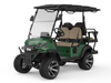 4 Seats Golf Scooter Cart