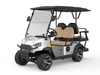 4 Seats Electric Golf Cart
