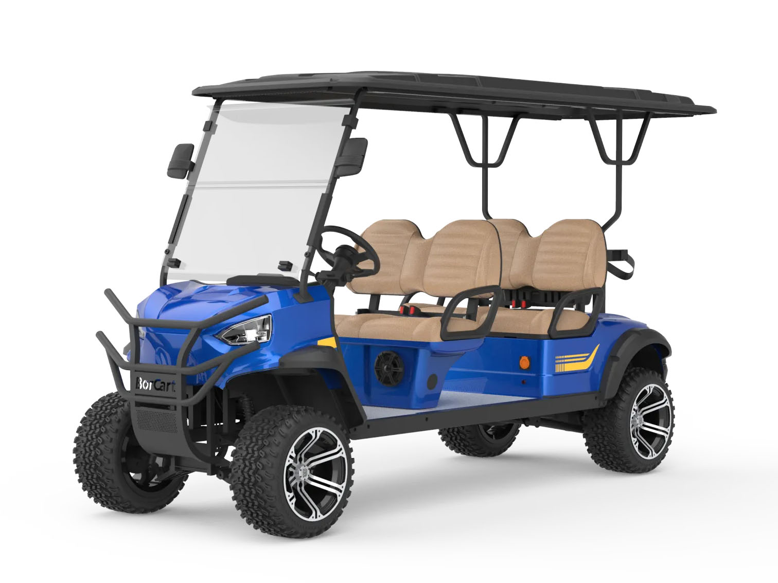 Electric Golf Cart