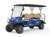 Lithium Battery Golf Cart