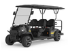 4 Passenger Golf Buggy Cart