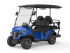 4 Person Golf Cart