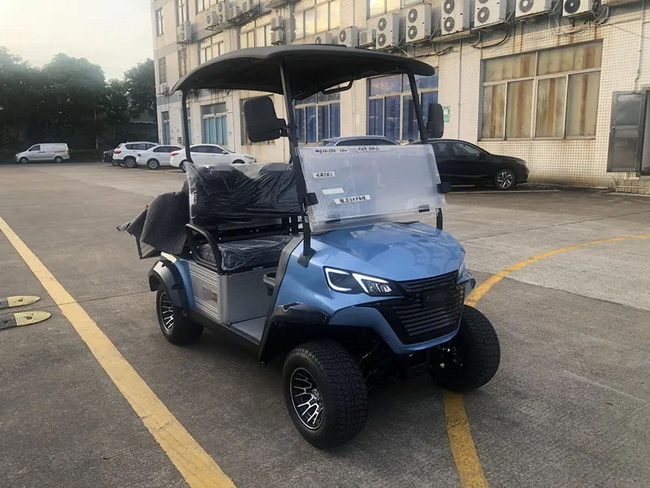 Utility Electric Club Car Golf Carts.jpg