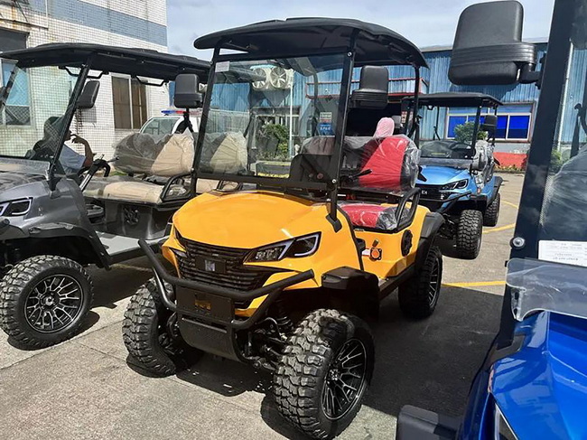 4-Wheel 2 Seats Golf Car.jpg