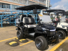 4 Seats Golf Cart with KDS Motor
