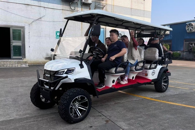 Drive Test