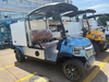 2 Seats Mini Truck