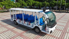 23 Seats Panda Sightseeing Cart