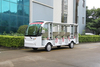 14 Seats Multi-Purpose Electric Vehicle