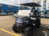 4 Seats Golf Cart with KDS Motor