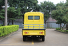 5 Seats Electric Utility Cart
