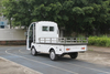 Electric Cargo Cart