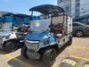2 Seats Mini Truck