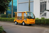 8 Seats Multi-Purpose Electric Cart