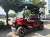 5KW Motor 2 Seaters Golf Cart