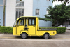5 Seats Electric Utility Cart