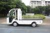Electric Cargo Cart