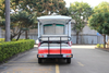 11 Passengers Mini Electric Cart
