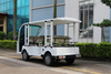 8 Seats Multi-Purpose Electric Cart