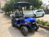 5KW Motor 2 Seaters Golf Cart