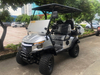 4 Seats Golf Cart with KDS Motor