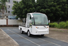Electric Cargo Cart