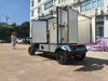2 Seats Mini Truck
