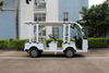 8 Seats Multi-Purpose Electric Cart