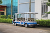 14 Seats Multi-Purpose Electric Vehicle