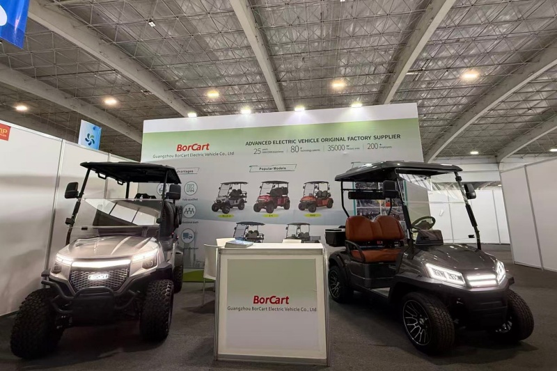 Golf Cart Exhibition (36)