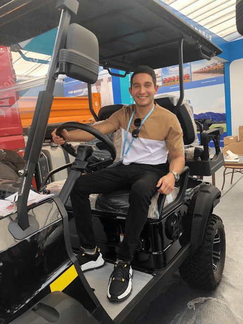 Golf Cart Exhibition (14)