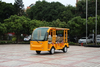 8 Seats Multi-Purpose Electric Cart