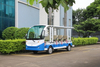 14 Seats Multi-Purpose Electric Vehicle