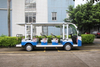 14 Seats Multi-Purpose Electric Vehicle