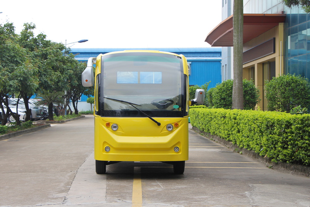 5 Seats Electric Utility Cart