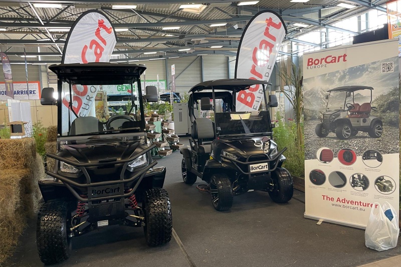 Golf Cart Insurance Guide: Coverage, Costs, and Smart Buying Decisions