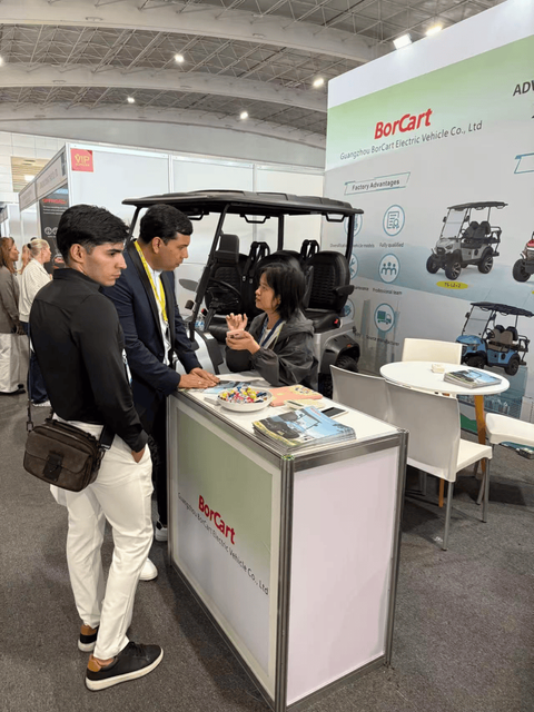 Golf Cart Exhibition (33)