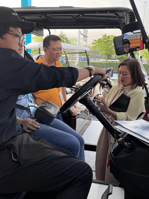 Golf Cart Exhibition (32)