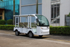 8 Seats Multi-Purpose Electric Cart