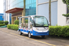14 Seats Multi-Purpose Electric Vehicle