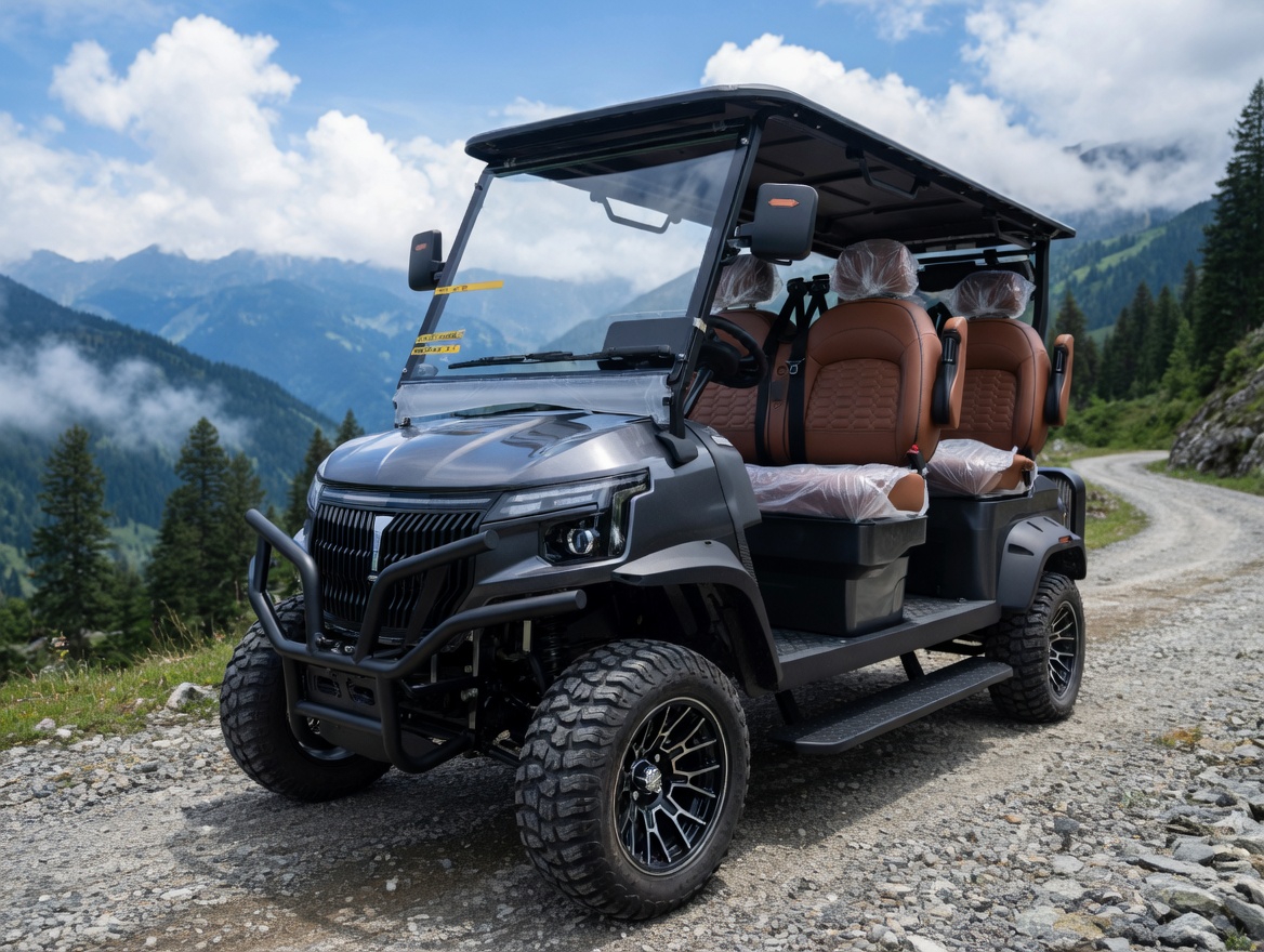 6 Seater Golf Cart Manufacturers.jpg