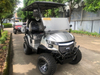 4 Seats Golf Cart with KDS Motor