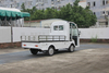 Electric Cargo Cart